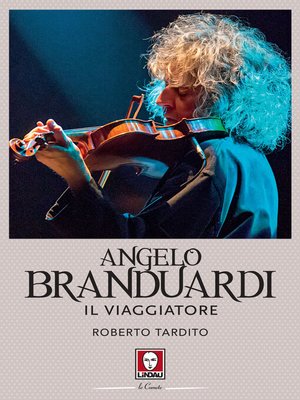 cover image of Angelo Branduardi